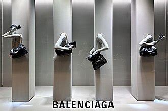 balenciaga wikipedia nederlands